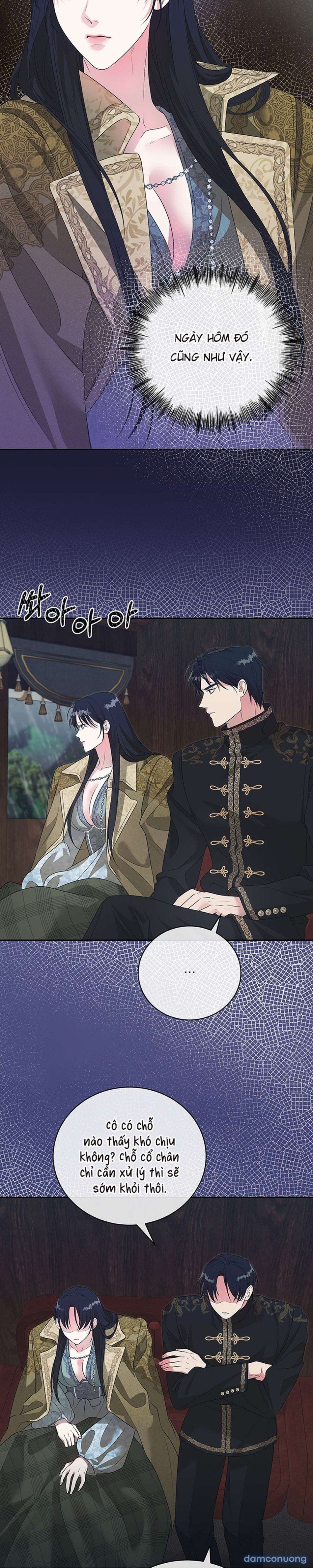 đọc truyện [ 18+ Không Che ] Tại Nơi Ẩn Mình Cuối Cùng Của Sắc Xanh Chương 29 ảnh 3 tại Thiên Thai Truyện