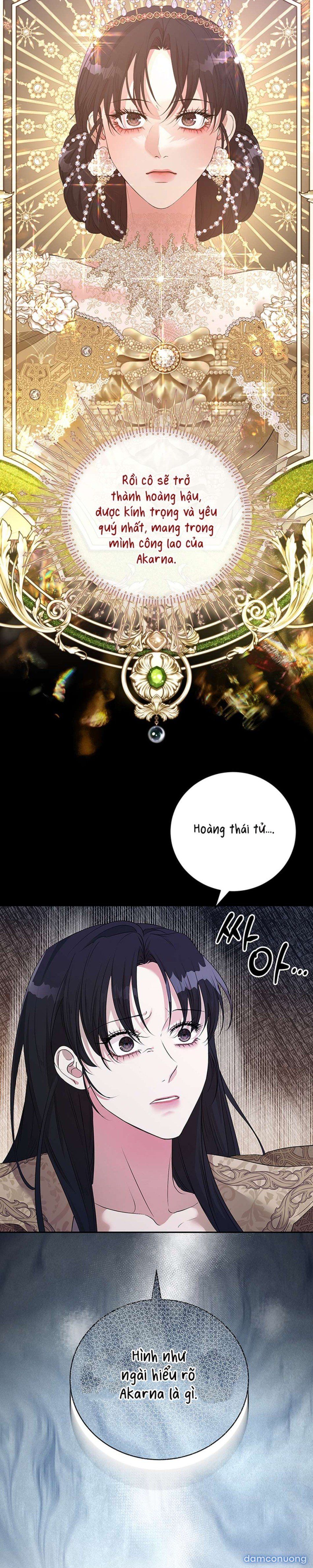 đọc truyện [ 18+ Không Che ] Tại Nơi Ẩn Mình Cuối Cùng Của Sắc Xanh Chương 29 ảnh 13 tại Thiên Thai Truyện