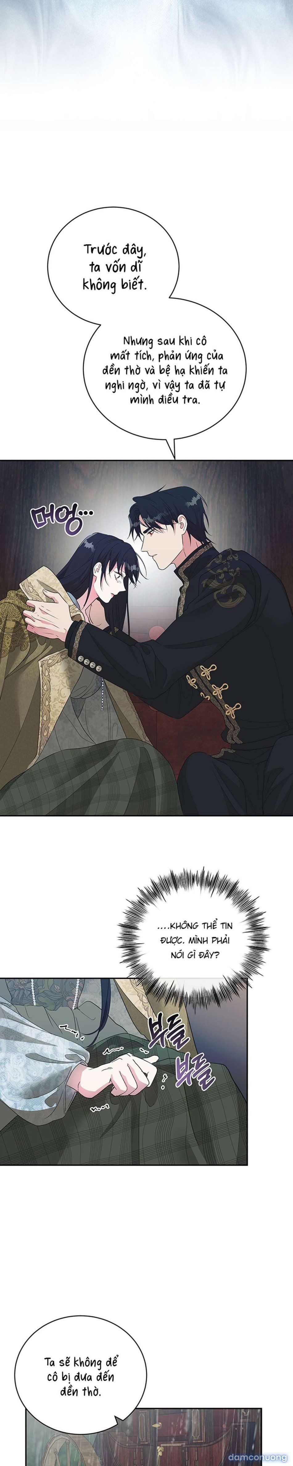 đọc truyện [ 18+ Không Che ] Tại Nơi Ẩn Mình Cuối Cùng Của Sắc Xanh Chương 29 ảnh 14 tại Thiên Thai Truyện