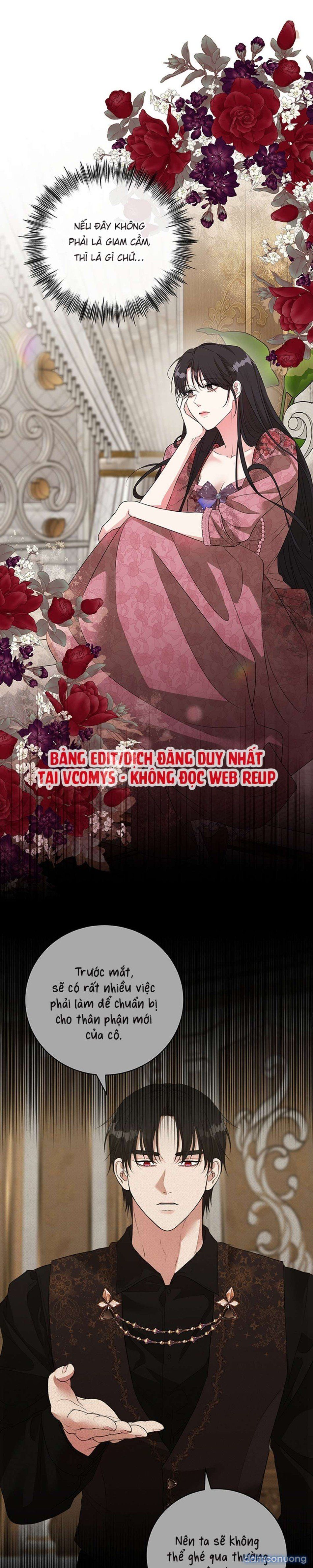 đọc truyện [ 18+ Không Che ] Tại Nơi Ẩn Mình Cuối Cùng Của Sắc Xanh Chương 29 ảnh 19 tại Thiên Thai Truyện