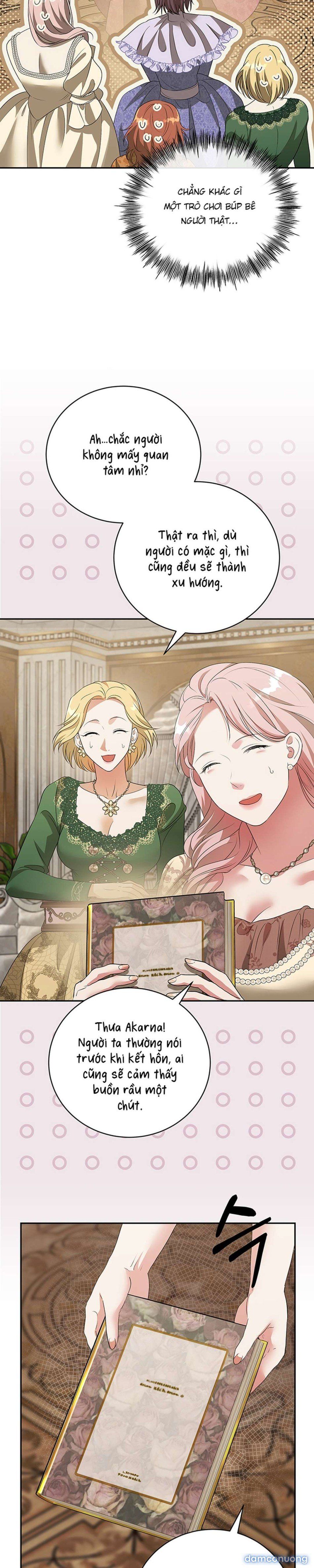 đọc truyện [ 18+ Không Che ] Tại Nơi Ẩn Mình Cuối Cùng Của Sắc Xanh Chương 29 ảnh 22 tại Thiên Thai Truyện