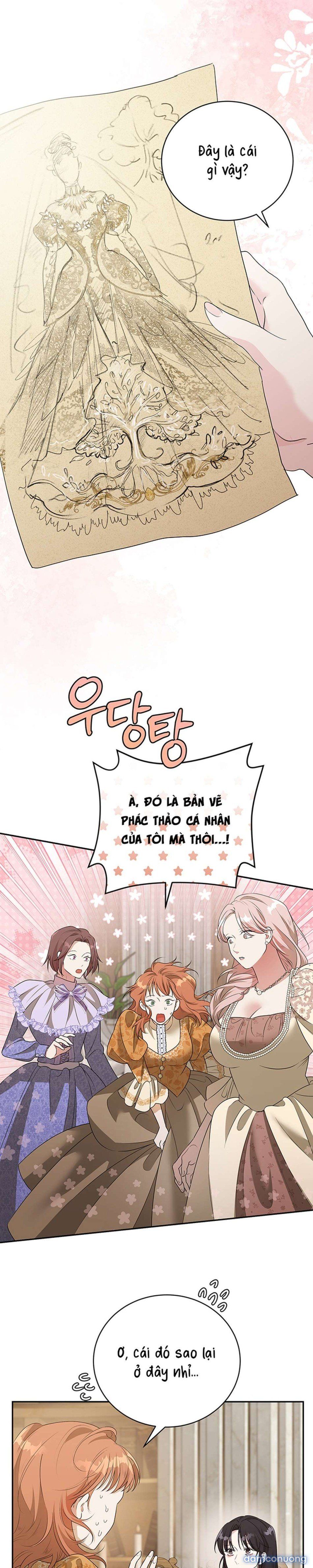 đọc truyện [ 18+ Không Che ] Tại Nơi Ẩn Mình Cuối Cùng Của Sắc Xanh Chương 29 ảnh 24 tại Thiên Thai Truyện