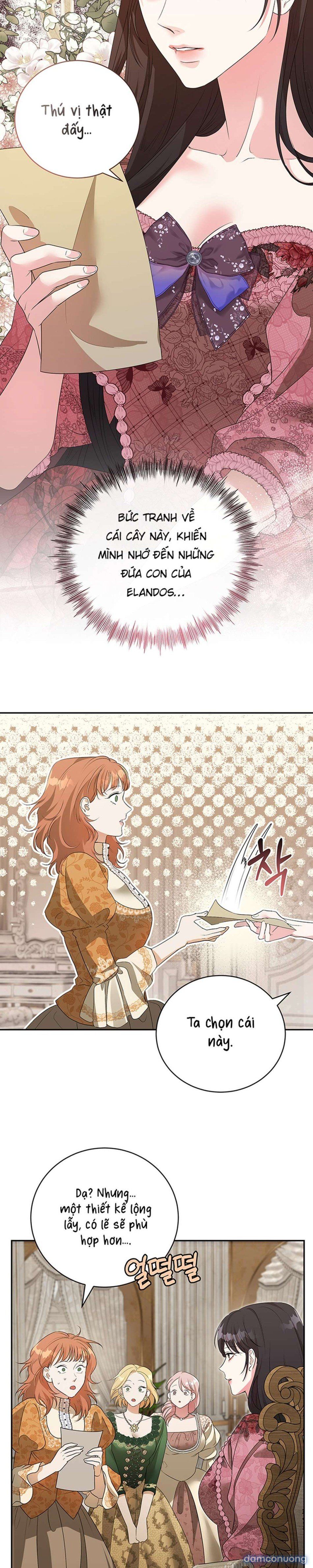 đọc truyện [ 18+ Không Che ] Tại Nơi Ẩn Mình Cuối Cùng Của Sắc Xanh Chương 29 ảnh 27 tại Thiên Thai Truyện