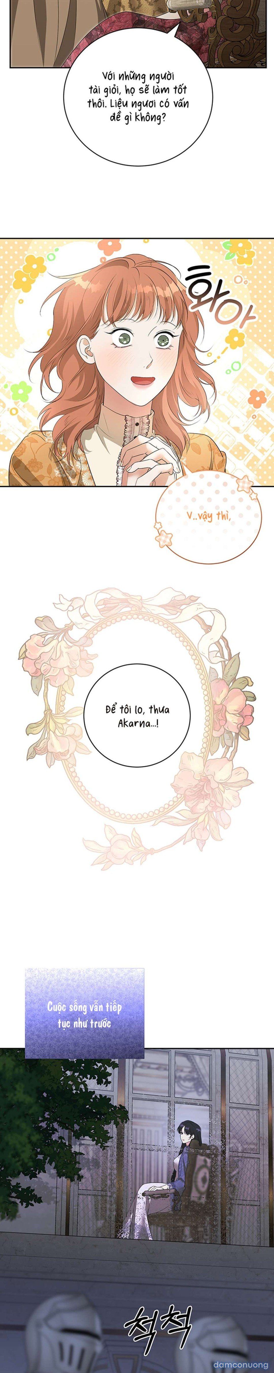 đọc truyện [ 18+ Không Che ] Tại Nơi Ẩn Mình Cuối Cùng Của Sắc Xanh Chương 29 ảnh 28 tại Thiên Thai Truyện