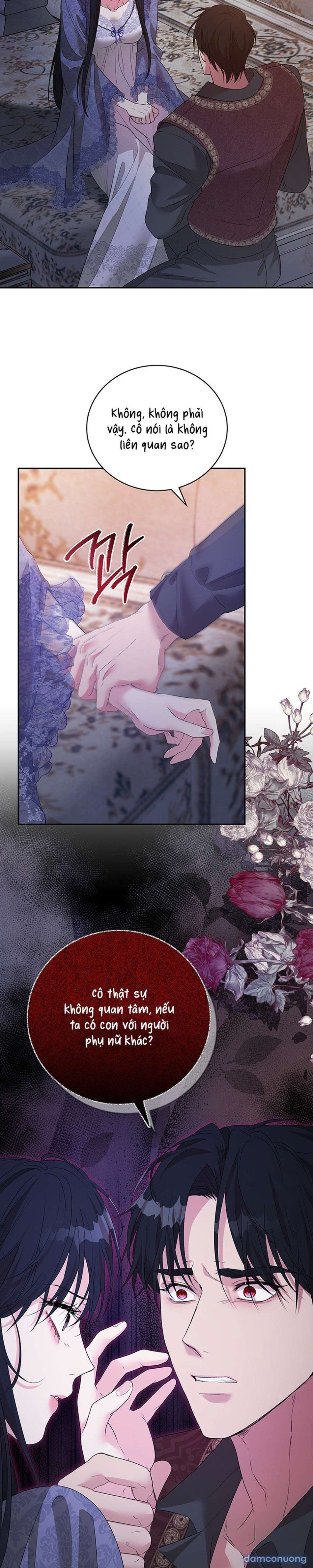 đọc truyện [ 18+ Không Che ] Tại Nơi Ẩn Mình Cuối Cùng Của Sắc Xanh Chương 29 ảnh 35 tại Thiên Thai Truyện