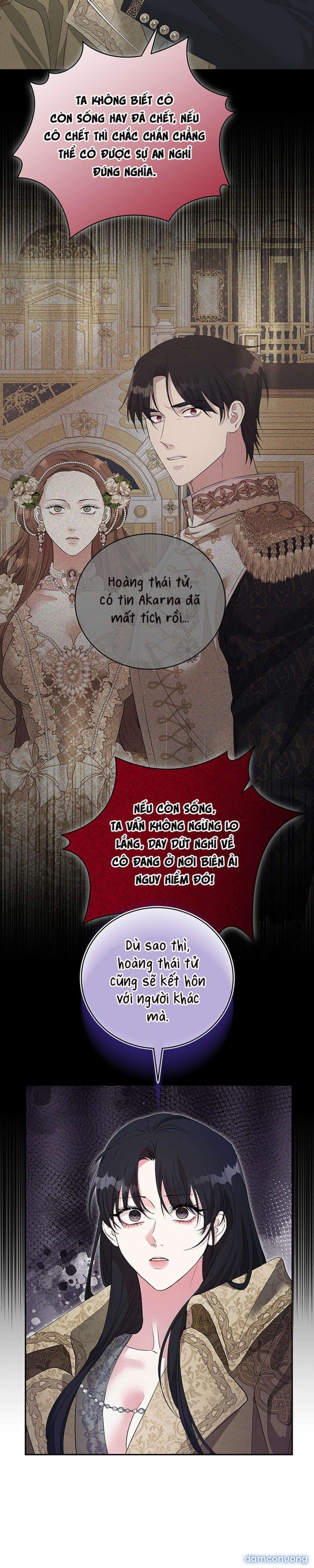 đọc truyện [ 18+ Không Che ] Tại Nơi Ẩn Mình Cuối Cùng Của Sắc Xanh Chương 29 ảnh 6 tại Thiên Thai Truyện