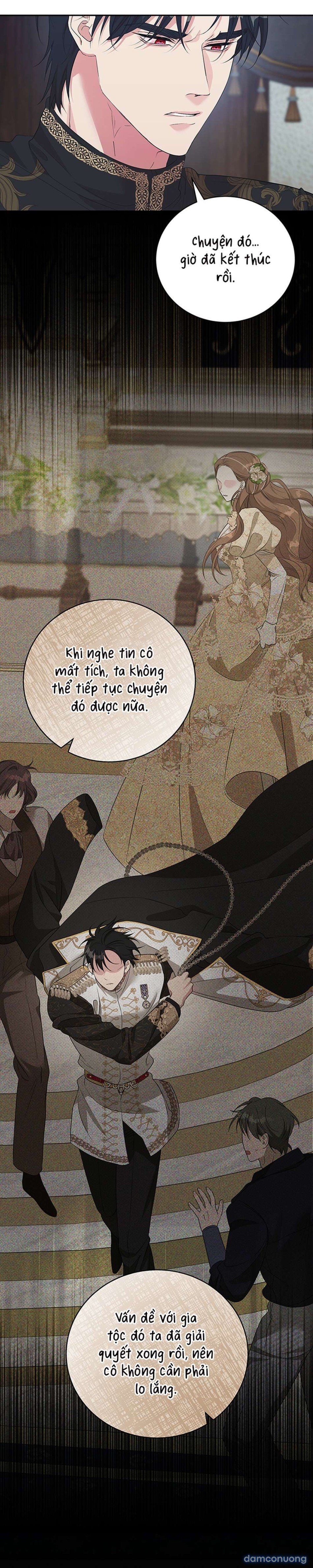 đọc truyện [ 18+ Không Che ] Tại Nơi Ẩn Mình Cuối Cùng Của Sắc Xanh Chương 29 ảnh 7 tại Thiên Thai Truyện