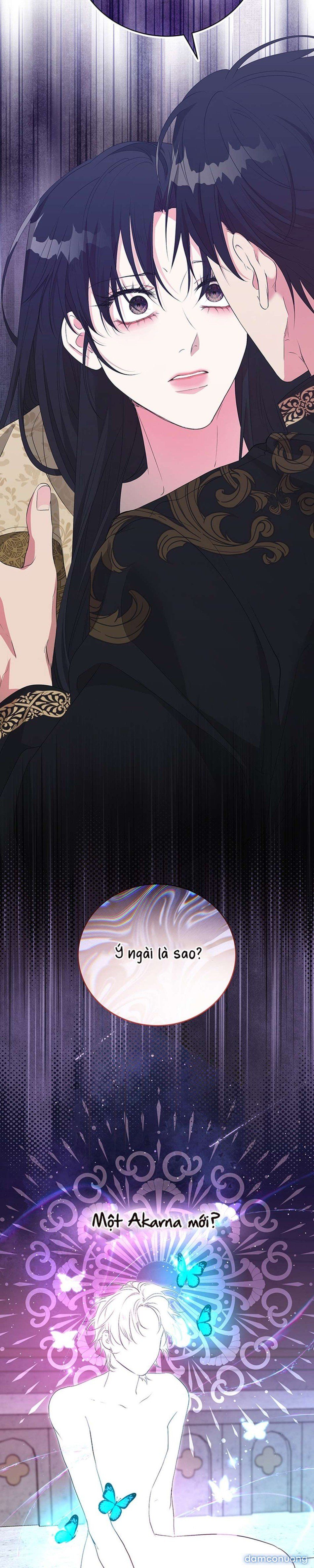 đọc truyện [ 18+ Không Che ] Tại Nơi Ẩn Mình Cuối Cùng Của Sắc Xanh Chương 29 ảnh 10 tại Thiên Thai Truyện