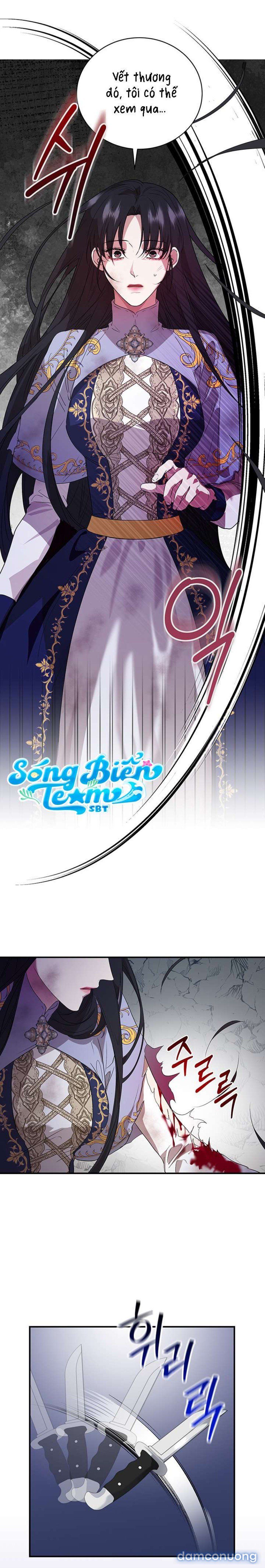 đọc truyện [ 18+ Không Che ] Tại Nơi Ẩn Mình Cuối Cùng Của Sắc Xanh Chương 3 ảnh 15 tại Thiên Thai Truyện