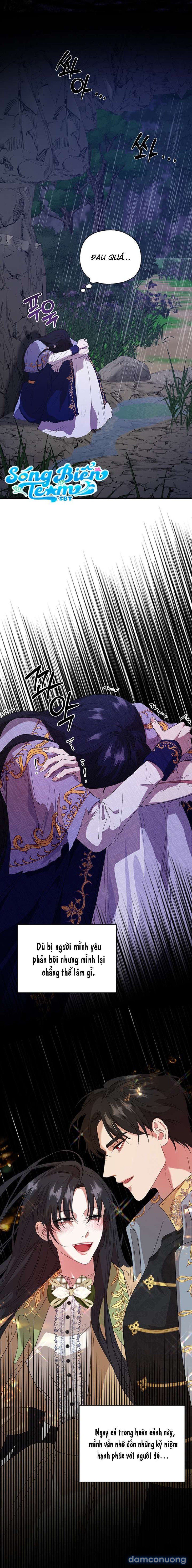 đọc truyện [ 18+ Không Che ] Tại Nơi Ẩn Mình Cuối Cùng Của Sắc Xanh Chương 3 ảnh 18 tại Thiên Thai Truyện