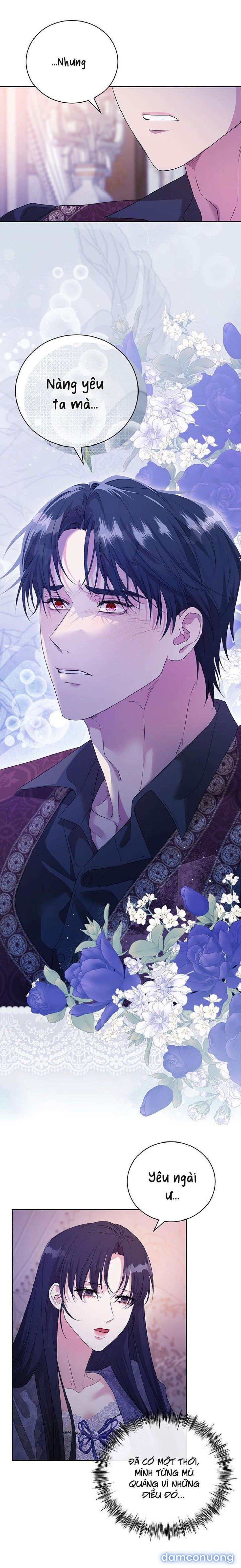 đọc truyện [ 18+ Không Che ] Tại Nơi Ẩn Mình Cuối Cùng Của Sắc Xanh Chương 30 ảnh 3 tại Thiên Thai Truyện