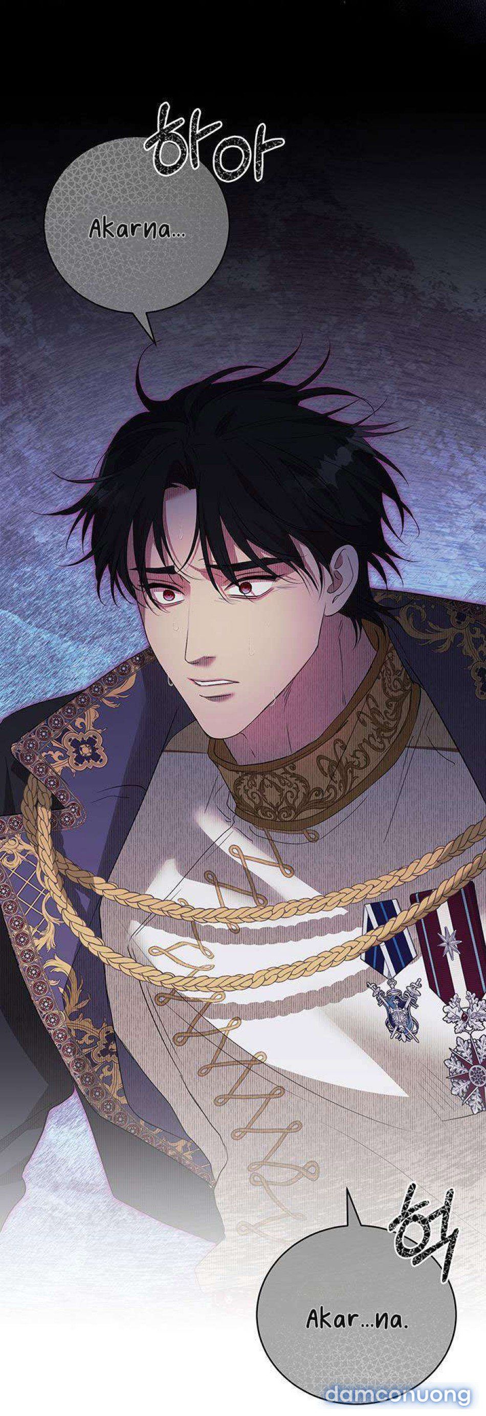 đọc truyện [ 18+ Không Che ] Tại Nơi Ẩn Mình Cuối Cùng Của Sắc Xanh Chương 30 ảnh 12 tại Thiên Thai Truyện