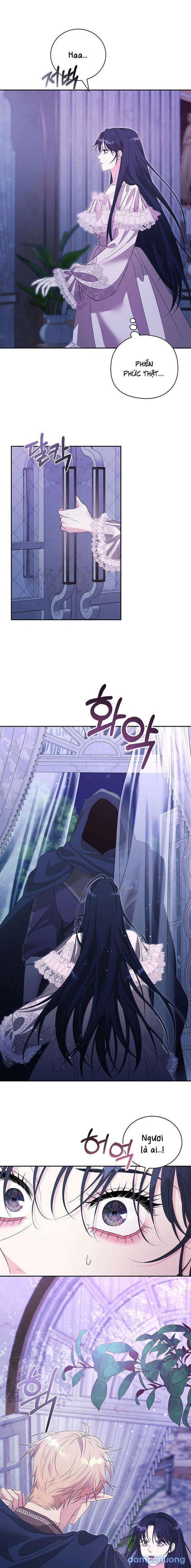 đọc truyện [ 18+ Không Che ] Tại Nơi Ẩn Mình Cuối Cùng Của Sắc Xanh Chương 30 ảnh 21 tại Thiên Thai Truyện