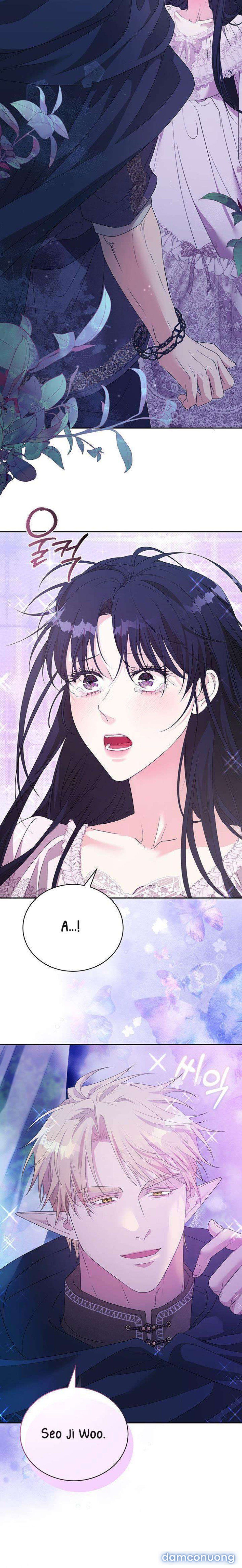 đọc truyện [ 18+ Không Che ] Tại Nơi Ẩn Mình Cuối Cùng Của Sắc Xanh Chương 30 ảnh 22 tại Thiên Thai Truyện