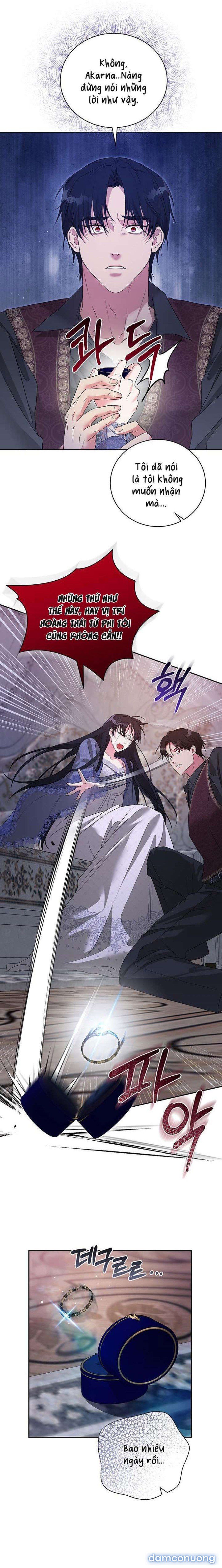 đọc truyện [ 18+ Không Che ] Tại Nơi Ẩn Mình Cuối Cùng Của Sắc Xanh Chương 30 ảnh 7 tại Thiên Thai Truyện