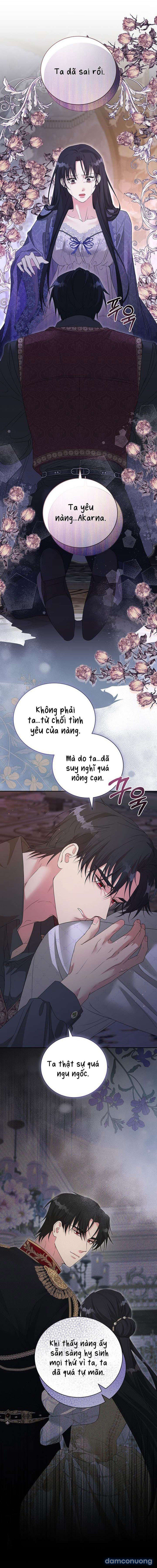 đọc truyện [ 18+ Không Che ] Tại Nơi Ẩn Mình Cuối Cùng Của Sắc Xanh Chương 30 ảnh 9 tại Thiên Thai Truyện