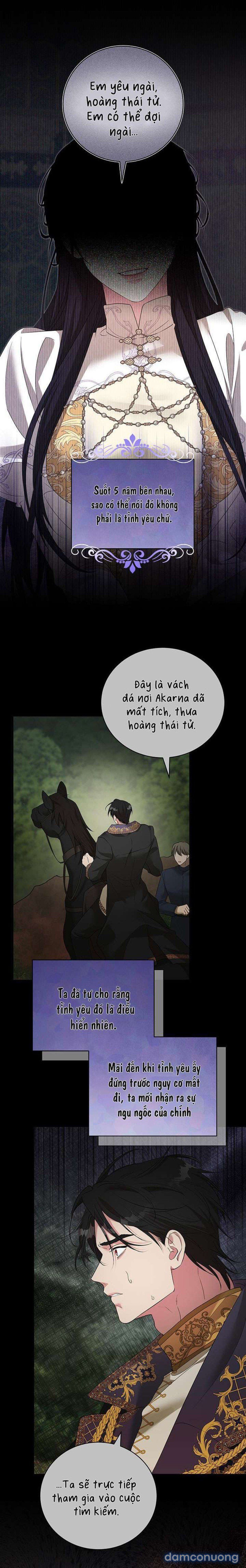 đọc truyện [ 18+ Không Che ] Tại Nơi Ẩn Mình Cuối Cùng Của Sắc Xanh Chương 30 ảnh 10 tại Thiên Thai Truyện