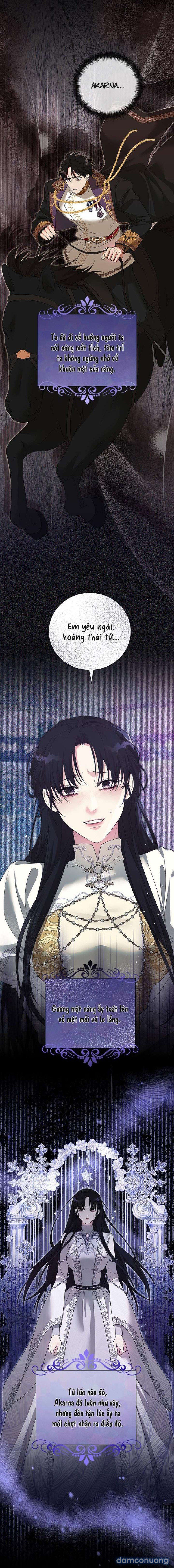 đọc truyện [ 18+ Không Che ] Tại Nơi Ẩn Mình Cuối Cùng Của Sắc Xanh Chương 30 ảnh 11 tại Thiên Thai Truyện