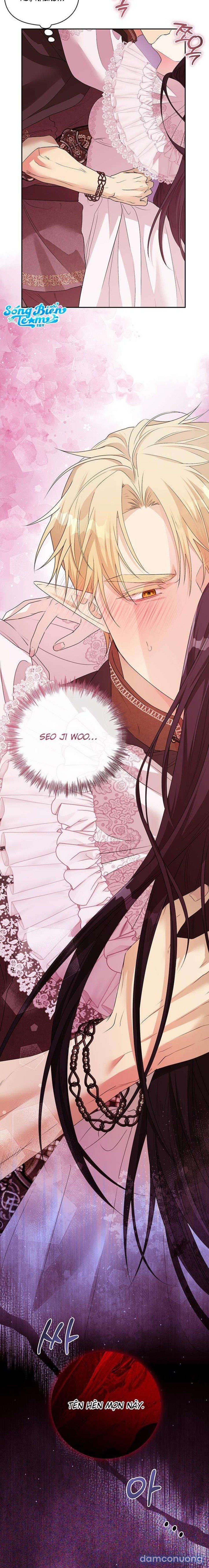 đọc truyện [ 18+ Không Che ] Tại Nơi Ẩn Mình Cuối Cùng Của Sắc Xanh Chương 31 ảnh 14 tại Thiên Thai Truyện