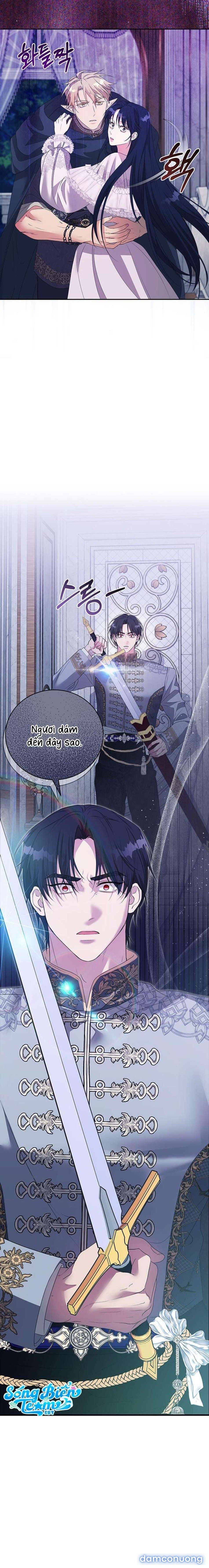 đọc truyện [ 18+ Không Che ] Tại Nơi Ẩn Mình Cuối Cùng Của Sắc Xanh Chương 31 ảnh 15 tại Thiên Thai Truyện