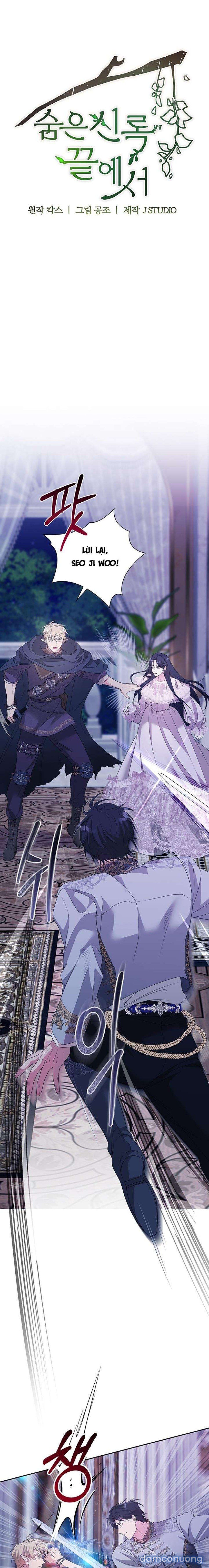 đọc truyện [ 18+ Không Che ] Tại Nơi Ẩn Mình Cuối Cùng Của Sắc Xanh Chương 31 ảnh 16 tại Thiên Thai Truyện