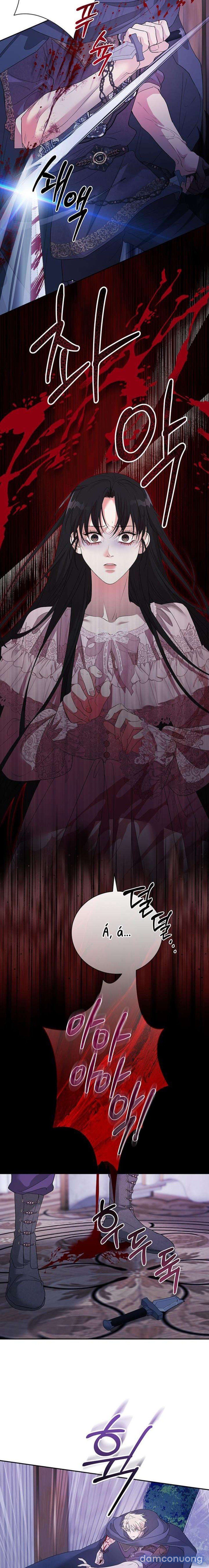 đọc truyện [ 18+ Không Che ] Tại Nơi Ẩn Mình Cuối Cùng Của Sắc Xanh Chương 31 ảnh 18 tại Thiên Thai Truyện