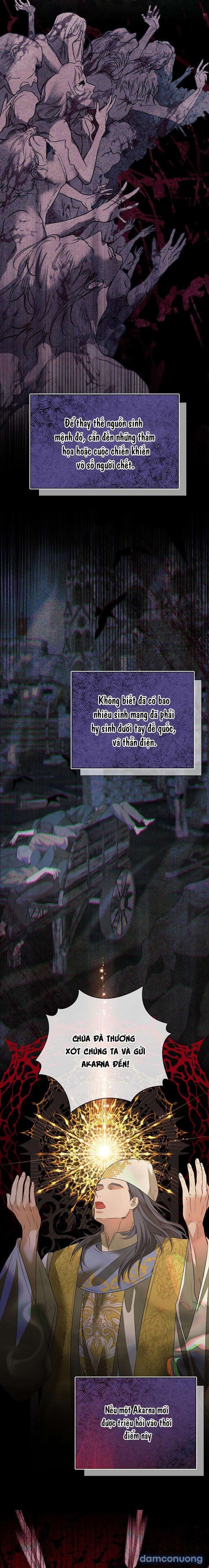 đọc truyện [ 18+ Không Che ] Tại Nơi Ẩn Mình Cuối Cùng Của Sắc Xanh Chương 31 ảnh 6 tại Thiên Thai Truyện