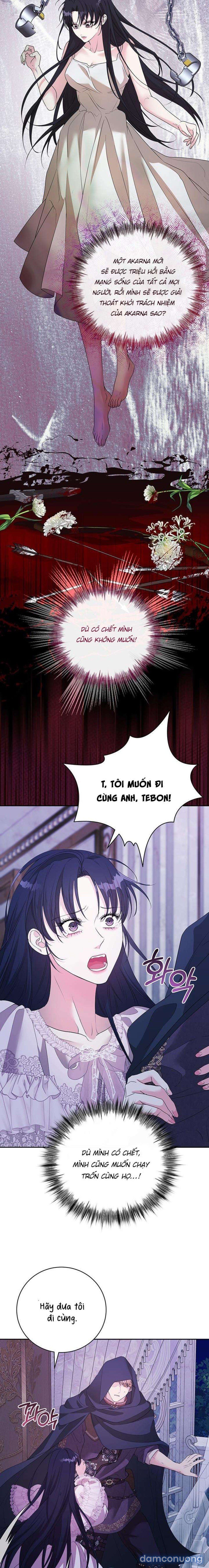 đọc truyện [ 18+ Không Che ] Tại Nơi Ẩn Mình Cuối Cùng Của Sắc Xanh Chương 31 ảnh 8 tại Thiên Thai Truyện