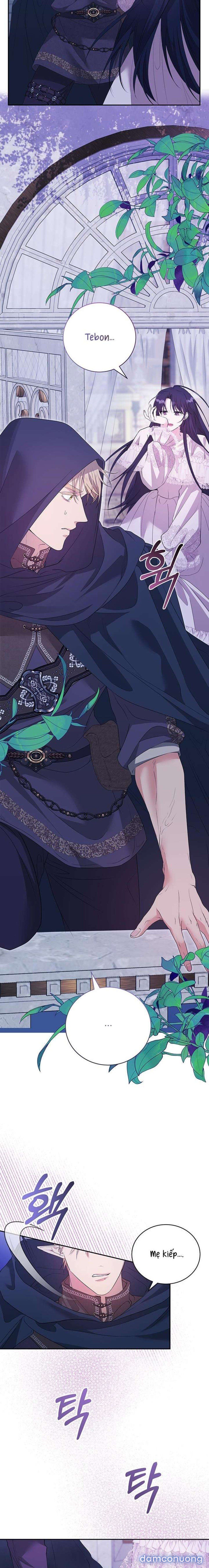 đọc truyện [ 18+ Không Che ] Tại Nơi Ẩn Mình Cuối Cùng Của Sắc Xanh Chương 31 ảnh 10 tại Thiên Thai Truyện