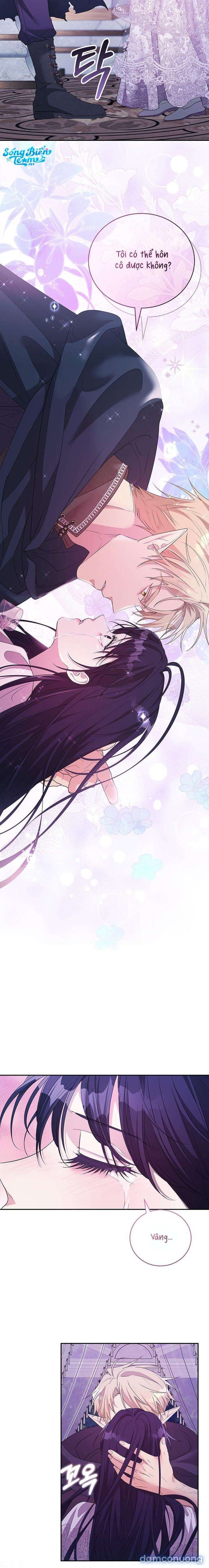 đọc truyện [ 18+ Không Che ] Tại Nơi Ẩn Mình Cuối Cùng Của Sắc Xanh Chương 31 ảnh 11 tại Thiên Thai Truyện