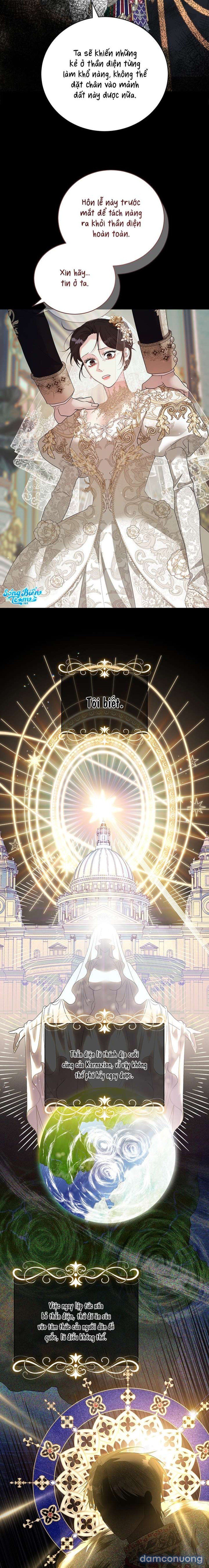 đọc truyện [ 18+ Không Che ] Tại Nơi Ẩn Mình Cuối Cùng Của Sắc Xanh Chương 33 ảnh 12 tại Thiên Thai Truyện