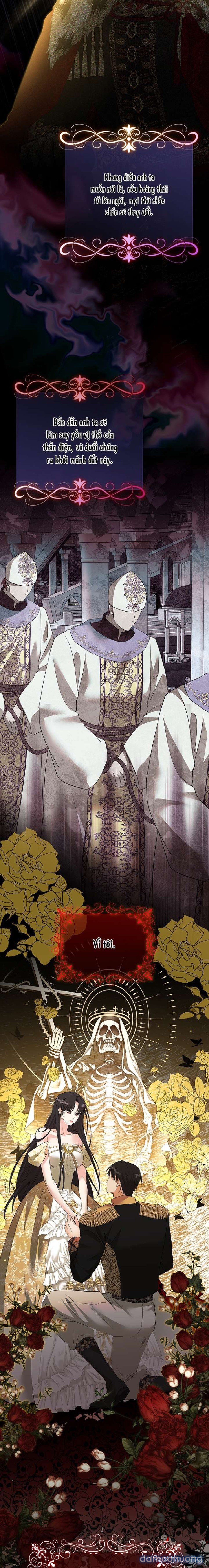 đọc truyện [ 18+ Không Che ] Tại Nơi Ẩn Mình Cuối Cùng Của Sắc Xanh Chương 33 ảnh 13 tại Thiên Thai Truyện