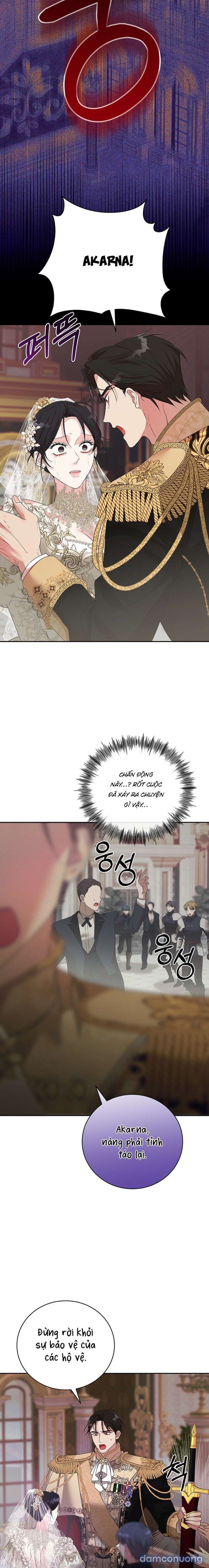 đọc truyện [ 18+ Không Che ] Tại Nơi Ẩn Mình Cuối Cùng Của Sắc Xanh Chương 33 ảnh 19 tại Thiên Thai Truyện