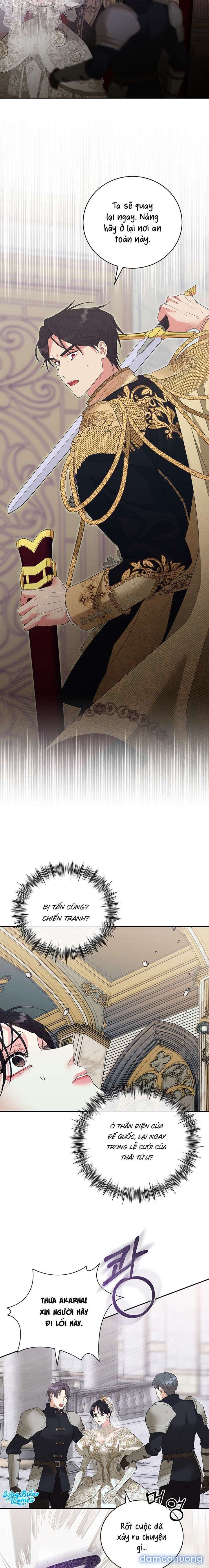 đọc truyện [ 18+ Không Che ] Tại Nơi Ẩn Mình Cuối Cùng Của Sắc Xanh Chương 33 ảnh 20 tại Thiên Thai Truyện