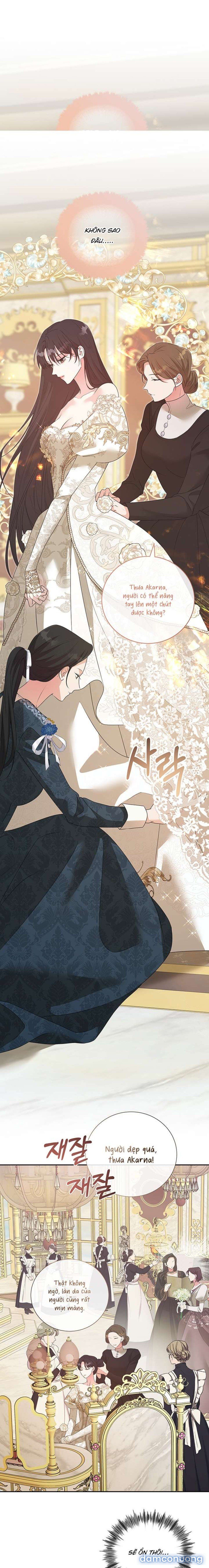 đọc truyện [ 18+ Không Che ] Tại Nơi Ẩn Mình Cuối Cùng Của Sắc Xanh Chương 33 ảnh 4 tại Thiên Thai Truyện