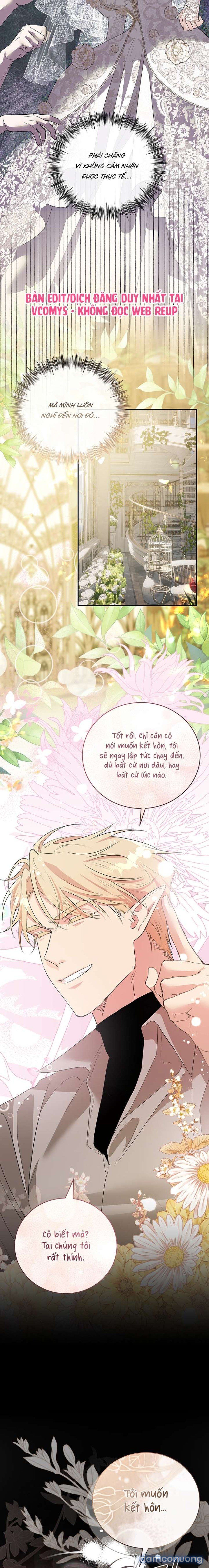 đọc truyện [ 18+ Không Che ] Tại Nơi Ẩn Mình Cuối Cùng Của Sắc Xanh Chương 33 ảnh 23 tại Thiên Thai Truyện