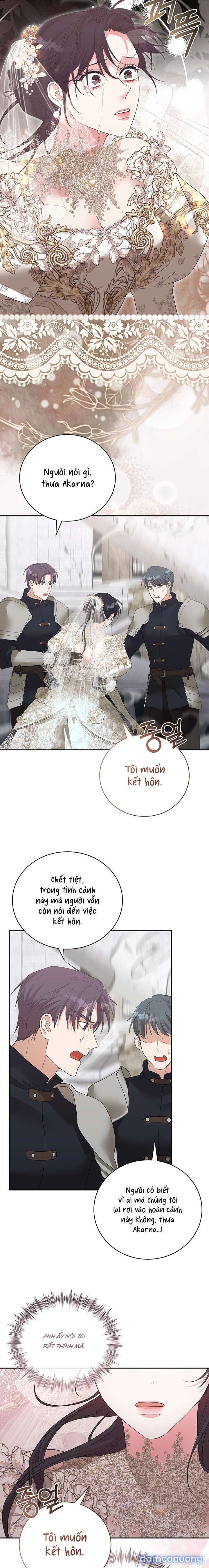 đọc truyện [ 18+ Không Che ] Tại Nơi Ẩn Mình Cuối Cùng Của Sắc Xanh Chương 33 ảnh 24 tại Thiên Thai Truyện