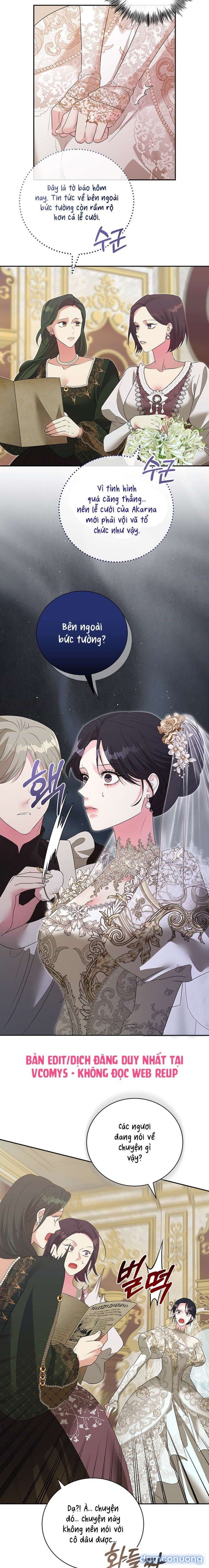 đọc truyện [ 18+ Không Che ] Tại Nơi Ẩn Mình Cuối Cùng Của Sắc Xanh Chương 33 ảnh 5 tại Thiên Thai Truyện