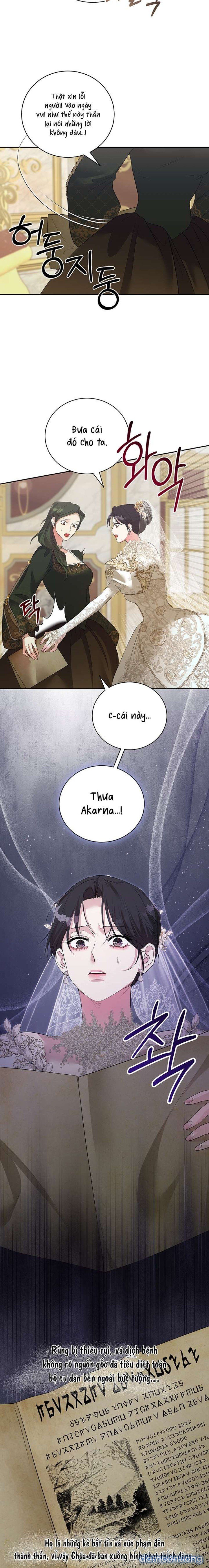 đọc truyện [ 18+ Không Che ] Tại Nơi Ẩn Mình Cuối Cùng Của Sắc Xanh Chương 33 ảnh 6 tại Thiên Thai Truyện