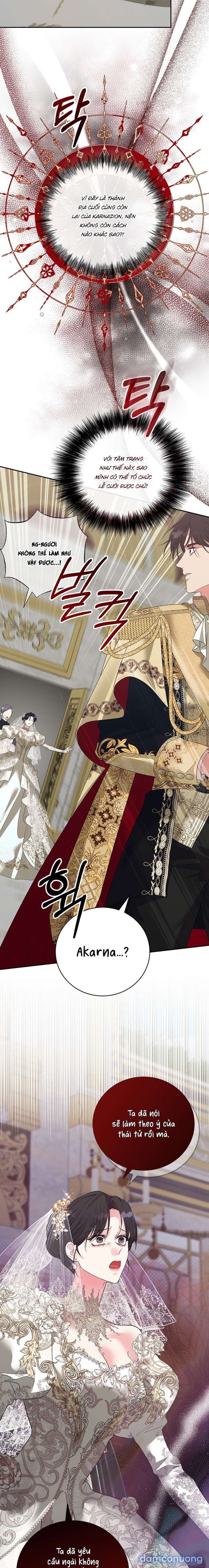 đọc truyện [ 18+ Không Che ] Tại Nơi Ẩn Mình Cuối Cùng Của Sắc Xanh Chương 33 ảnh 9 tại Thiên Thai Truyện