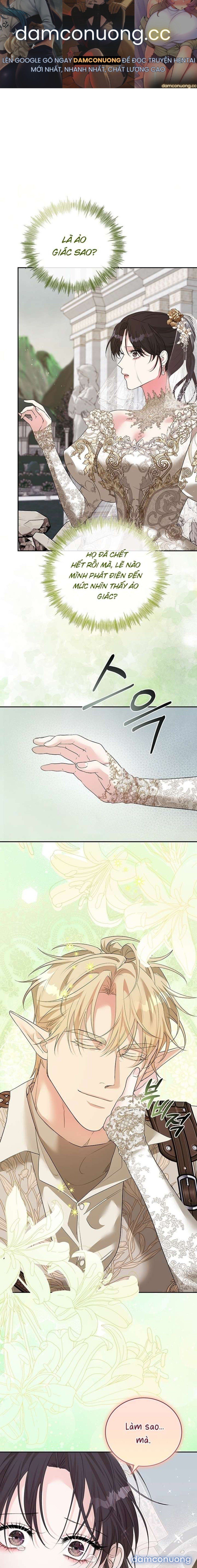 đọc truyện [ 18+ Không Che ] Tại Nơi Ẩn Mình Cuối Cùng Của Sắc Xanh Chương 34 ảnh 2 tại Thiên Thai Truyện