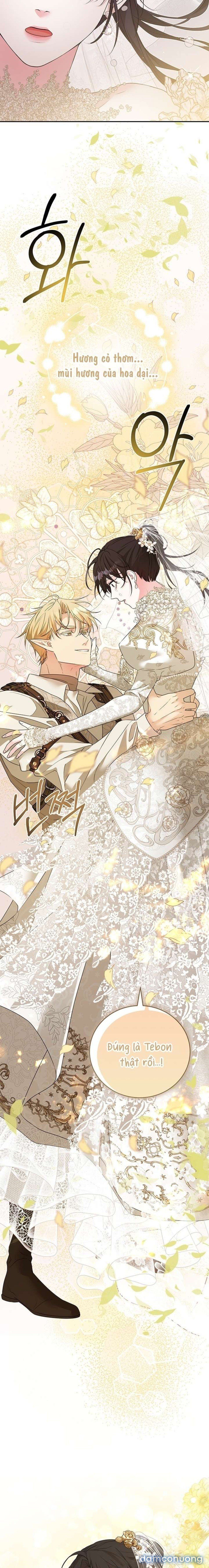 đọc truyện [ 18+ Không Che ] Tại Nơi Ẩn Mình Cuối Cùng Của Sắc Xanh Chương 34 ảnh 3 tại Thiên Thai Truyện