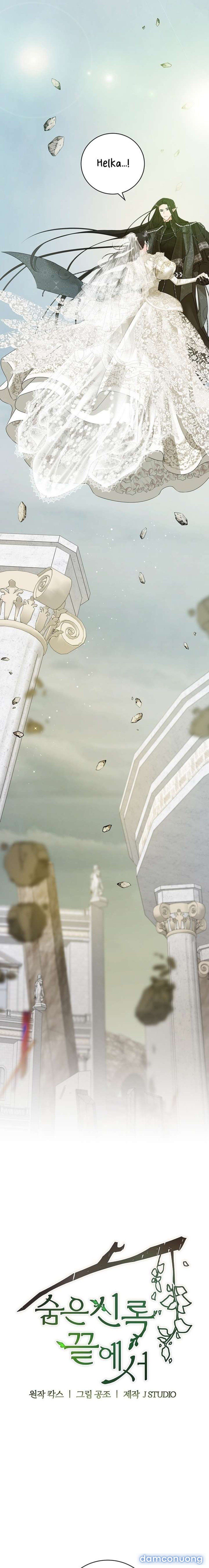 đọc truyện [ 18+ Không Che ] Tại Nơi Ẩn Mình Cuối Cùng Của Sắc Xanh Chương 34 ảnh 14 tại Thiên Thai Truyện