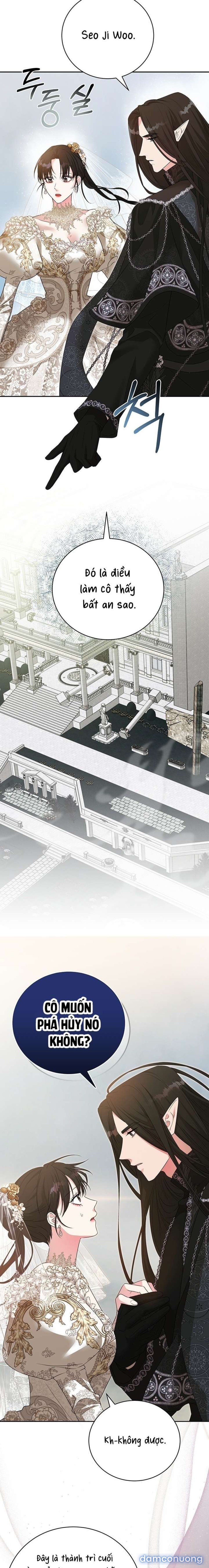 đọc truyện [ 18+ Không Che ] Tại Nơi Ẩn Mình Cuối Cùng Của Sắc Xanh Chương 34 ảnh 15 tại Thiên Thai Truyện