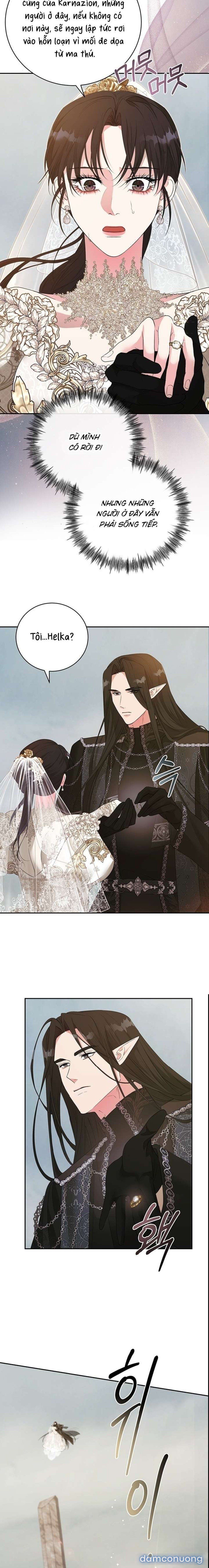 đọc truyện [ 18+ Không Che ] Tại Nơi Ẩn Mình Cuối Cùng Của Sắc Xanh Chương 34 ảnh 16 tại Thiên Thai Truyện