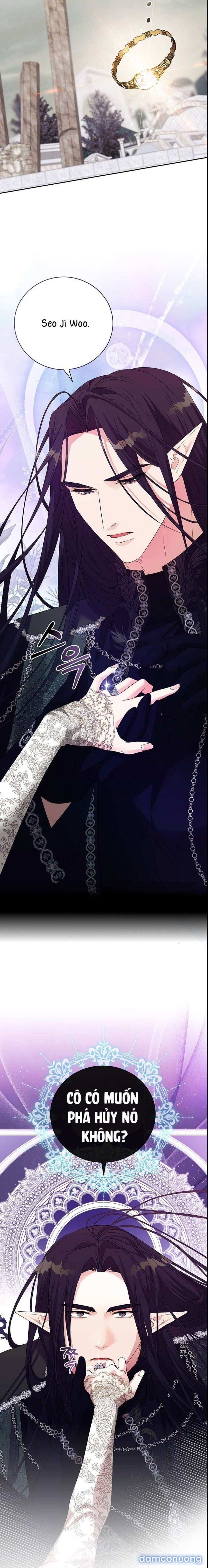 đọc truyện [ 18+ Không Che ] Tại Nơi Ẩn Mình Cuối Cùng Của Sắc Xanh Chương 34 ảnh 17 tại Thiên Thai Truyện