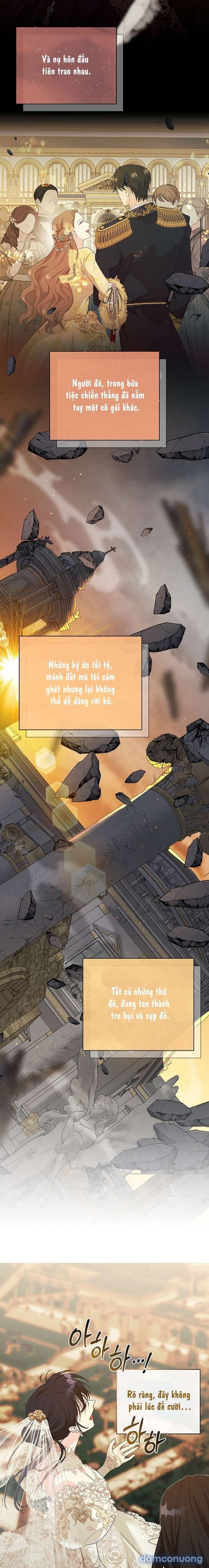 đọc truyện [ 18+ Không Che ] Tại Nơi Ẩn Mình Cuối Cùng Của Sắc Xanh Chương 34 ảnh 23 tại Thiên Thai Truyện