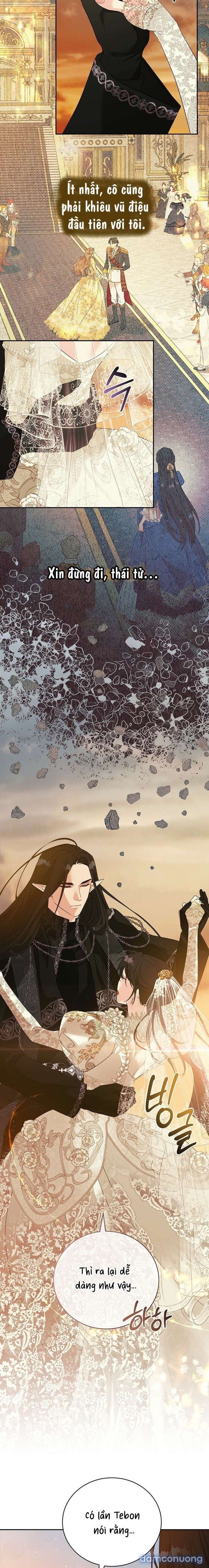 đọc truyện [ 18+ Không Che ] Tại Nơi Ẩn Mình Cuối Cùng Của Sắc Xanh Chương 34 ảnh 25 tại Thiên Thai Truyện