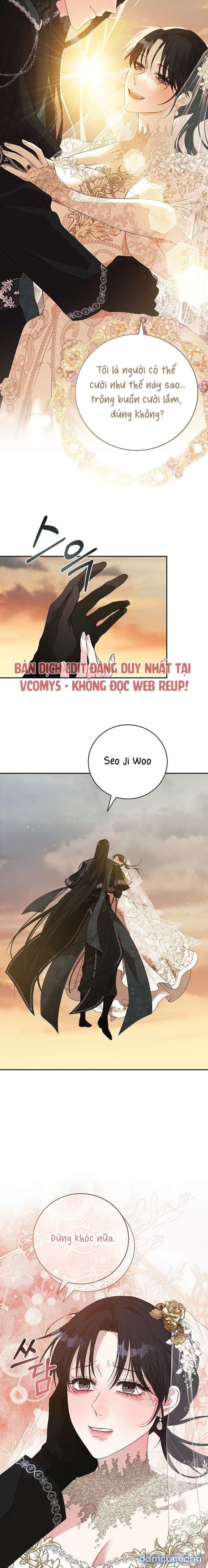 đọc truyện [ 18+ Không Che ] Tại Nơi Ẩn Mình Cuối Cùng Của Sắc Xanh Chương 34 ảnh 27 tại Thiên Thai Truyện