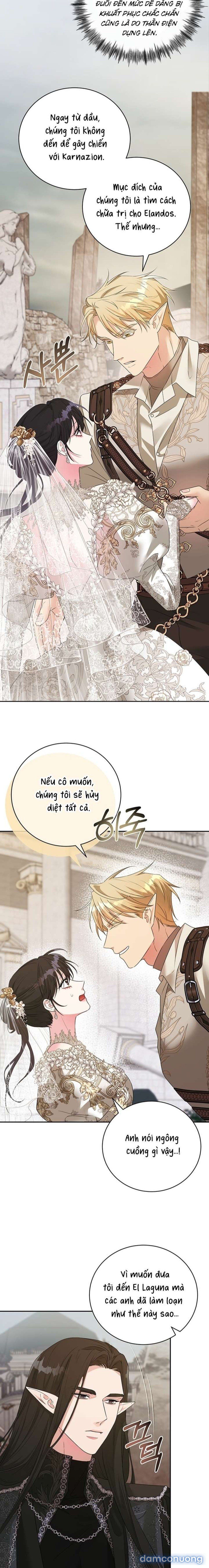 đọc truyện [ 18+ Không Che ] Tại Nơi Ẩn Mình Cuối Cùng Của Sắc Xanh Chương 34 ảnh 7 tại Thiên Thai Truyện